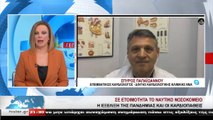 Συμβουλές από τον επεμβατικό καρδιολόγο Σπ. Παπαϊωάννου