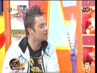 Catalin - Interviu