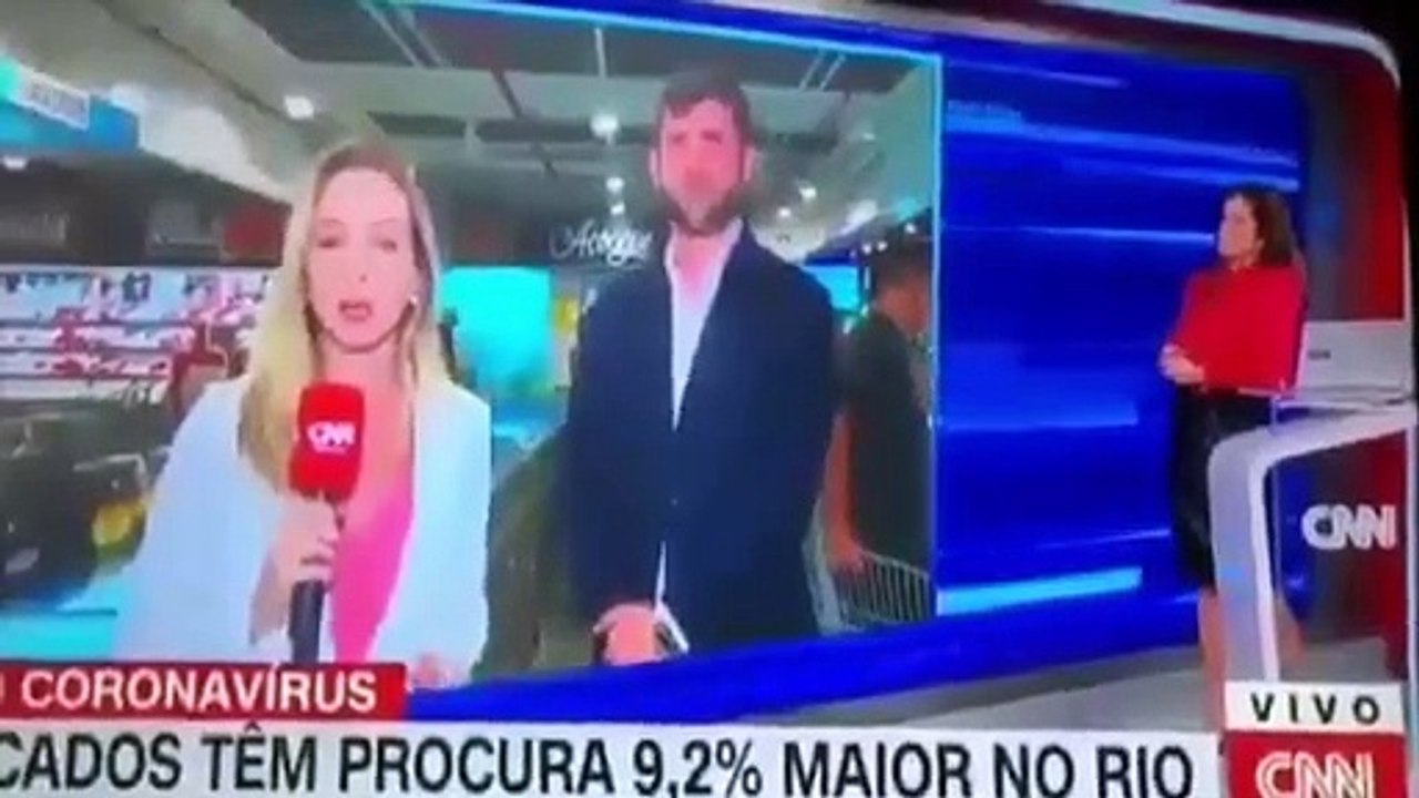 Dica contra o coronavírus: "lavar a água com mão e sabão"!