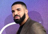 Drake Shared the First Public Photos of His Son