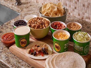 This Taco Kit From Moe's Makes Any Quarantine Day Taco Tuesday