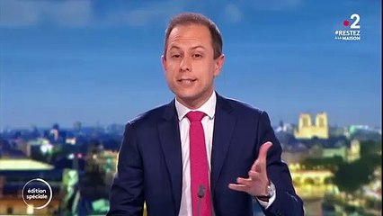 Coronavirus : le docteur Damien Mascret répond à vos questions