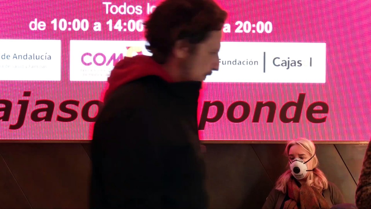 La Fundación Cajasol inicia la campaña de donación de sangre en Sevilla