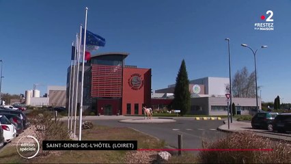 Coronavirus : ces entreprises qui reprennent déjà le travail