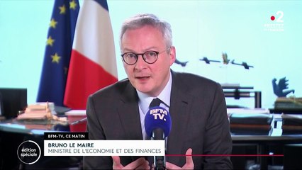 Coronavirus : les actionnaires d’entreprises au chômage partiel privés de dividendes