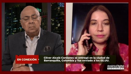 En Conexión con César Miguel Rondón 30 Marzo 2020