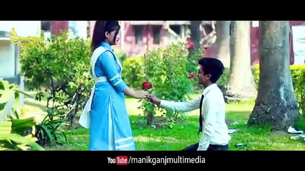 Mujhe_Kaise_Pata_Na_Chala____School_Heart_Touching_Love_Story____Hindi_New_Song_2019____Sheik_Rasel