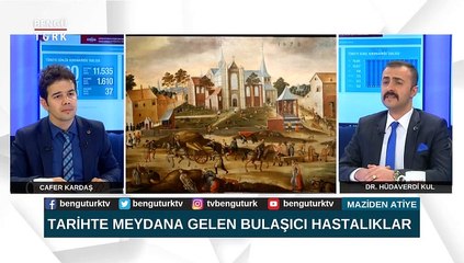 MAZİDEN ATİYE 30 MART 2020 DR HÜDAVERDİ KUL CAFER KARDAŞ