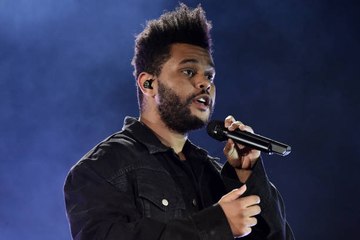 The Weeknd Releases 3 New Songs on Deluxe Version of 'After Hours'