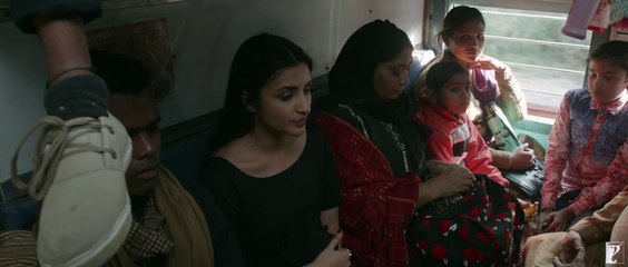 Скачать видео: Sandeep Aur Pinky Faraar Trailer - Arjun Kapoor, Parineeti Chopra - Dibakar Banerjee