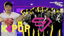 SUPER JUNIOR  regresa a México    ONEUS estrena MV / #exaKpop