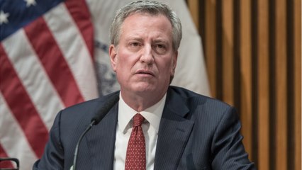 New York Pushing $500 Fine For Breaking Social Distancing