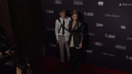 How Celebrity Couples Are Self-Quarantining