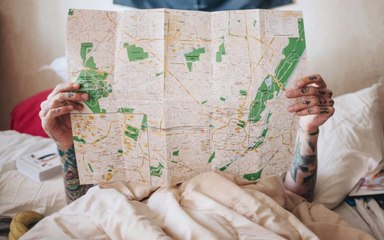 The Best Travel Decor for Inspiring Your Wanderlust at Home