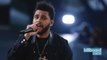 The Weeknd's 'Blinding Lights' Lifts From No. 2 to No. 1 on Hot 100 | Billboard News