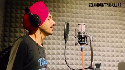 Ve Jatta | Bunty Bhullar | Latest Punjabi Songs 2020 | New Punjabi Songs 2020