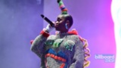 Tierra Whack Covers Alanis Morissette's 'Ironic' | Billboard News