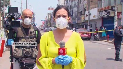 #QuédateEnCasa Porque amamos lo que hacemos