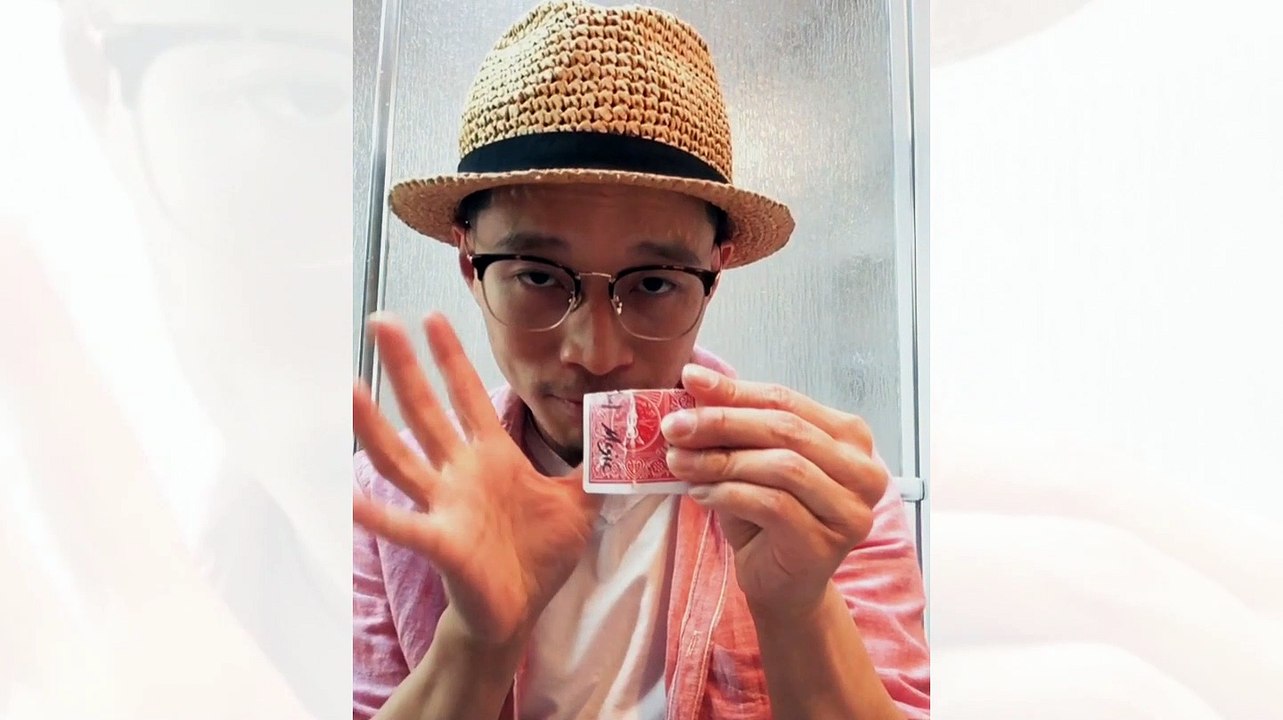 Best of Instagram Magic Pt.2 | Magician Nash Fung