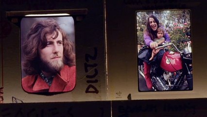 Laurel Canyon Trailer