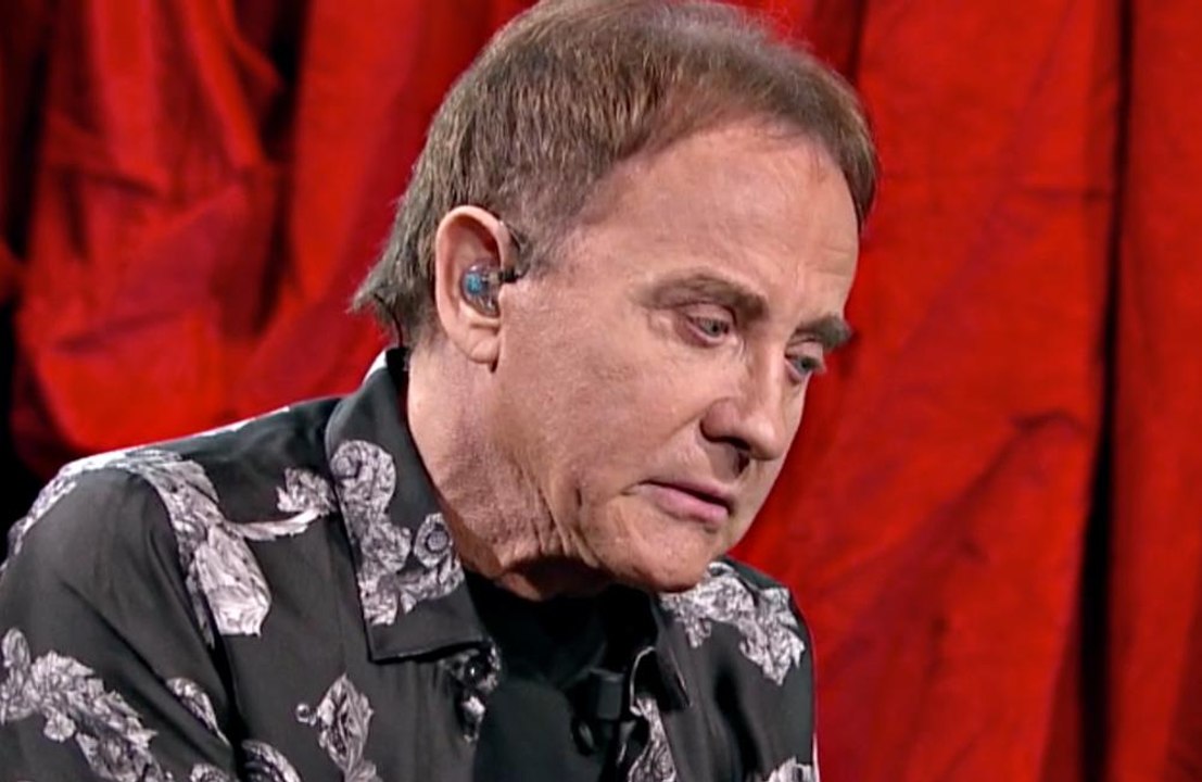 Roby Facchinetti e il dramma di Bergamo: 'Ho avuto una crisi di pianto'