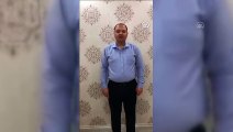Gölhisar Belediye Başkanı Sertbaş'tan Milli Dayanışma Kampanyası'na destek - BURDUR