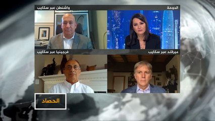 الحصاد- أميركا وكورونا.. قائمة القتلى تطول