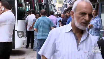 Seyahat izin belgesi nasıl alınır?