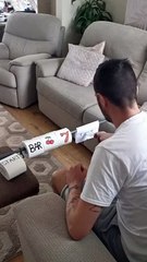 Toilet Paper Slot Machine