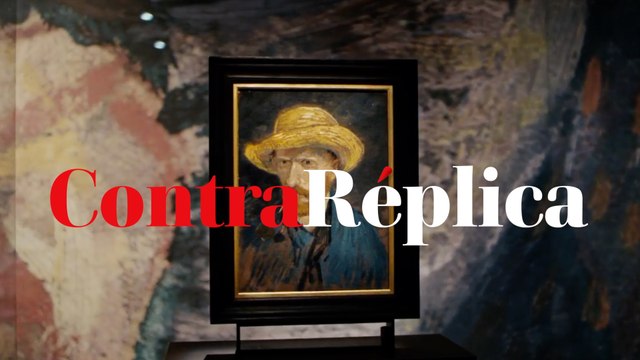 Roban pintura de Van Gogh de museo holandés durante cierre por coronavirus