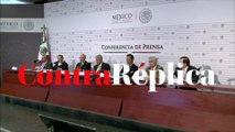 Ruiz Esparza, ex-secretario de Comunicaciones y Transportes sufre infarto cerebral