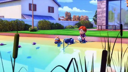 Mi Perro Pat - Pat Ecológico Español Latino