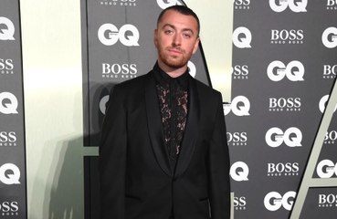 Sam Smith renaming and delaying upcoming album
