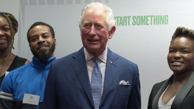 Prince Charles Is Out of Self-Isolation Just Seven Days After Coronavirus Announcement