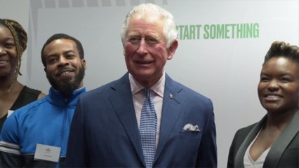 Prince Charles Is Out of Self-Isolation Just Seven Days After Coronavirus Announcement