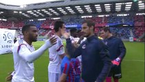 Le Replay du match SMCaen 3-0 Lyon (J36 2014/2015)