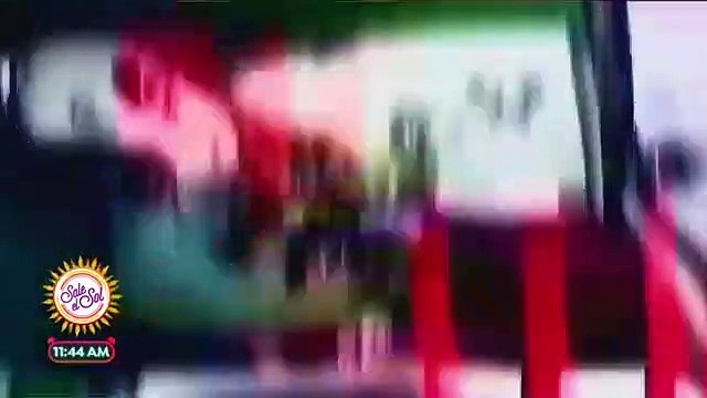 Adelantan pagos a los adultos mayores por contingencia