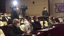 Vali Memiş'ten 'Erzurum'da karantina altına alınan yer yok' açıklaması