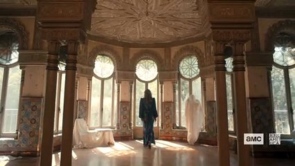 Killing Eve Season 3 Trailer - Villanelle Sings