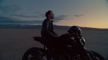 Black Atlass - By My Side