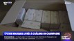 Coronavirus: 170.000 masques ont été livrés à Chalôns-en-Champagne