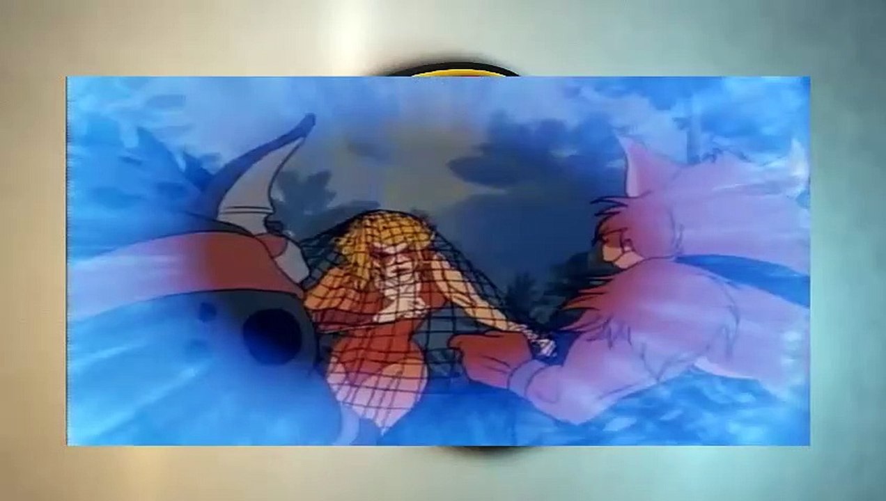 thundercats dailymotion