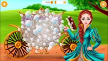 Princess Horse Club 3 Baby Pony Care  Play Fairy Pet Care, Makeover Games For Girls
