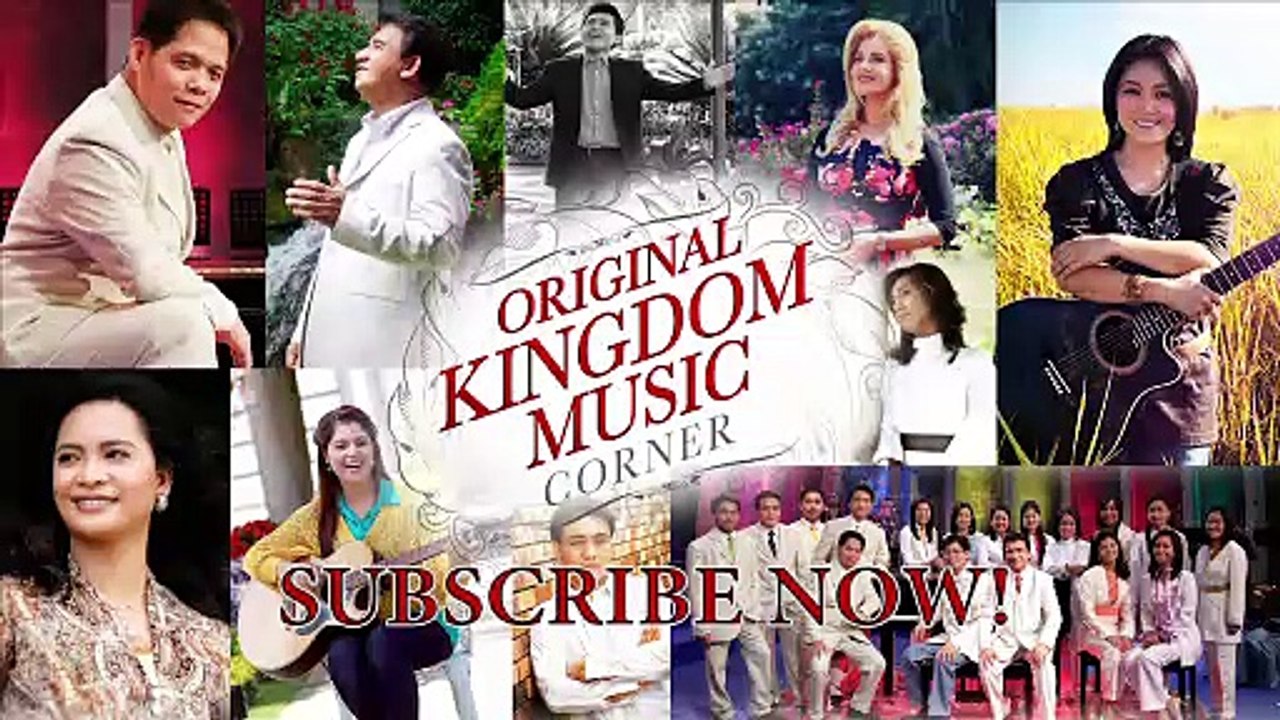 Choruses Medley 17