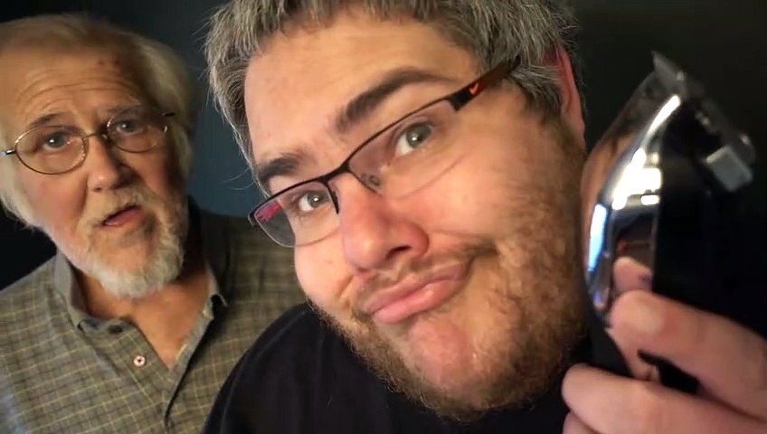 WE SHAVED BRIDGETTE'S EYEBROWS! (PRANK BACKFIRE)