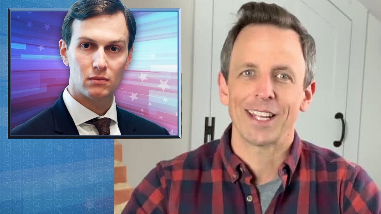 How Trump and Kushner Failed on Testing and Ventilators: A Closer Look