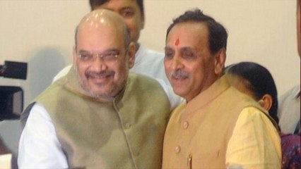 हरिद्वार में फंसे थे 1800 गुजराती, शाह और रूपाणी के निर्देश मिलते ही लग्जरी बसों से घर पहुंचाए गए