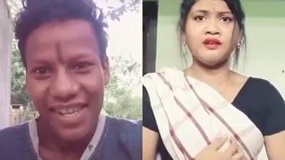 Santali Best Likee Video_2020 || Tik_tok santali hot video