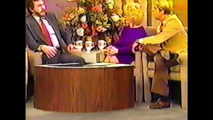 1983 People Are Talking Clip