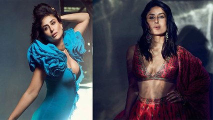 Kareena Kapoor का ये गजब का Photoshoot हो रहा है Viral; Watch Video | Boldsky